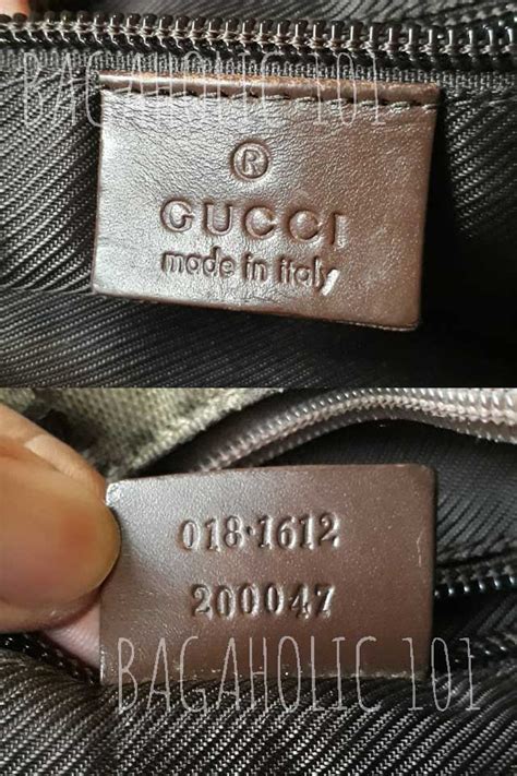 alpargatas gucci replica aaa|gucci bag serial number lookup.